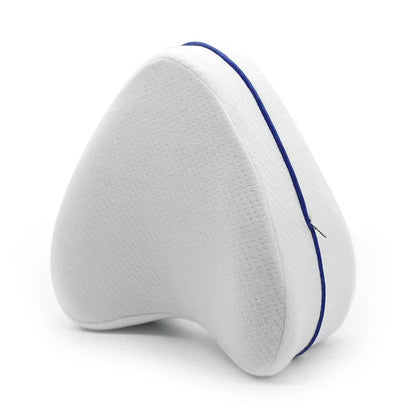 Leg Pillow With Memory Foam