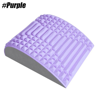 Pamper Your Back - Pain Relief Pillow